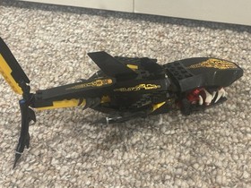 Retired Lego Atlantis 8058 & 8059