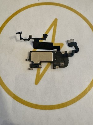 iPhone 12 Pro Max earpiece Proximity Sensor Replacement Flex Cable OEM