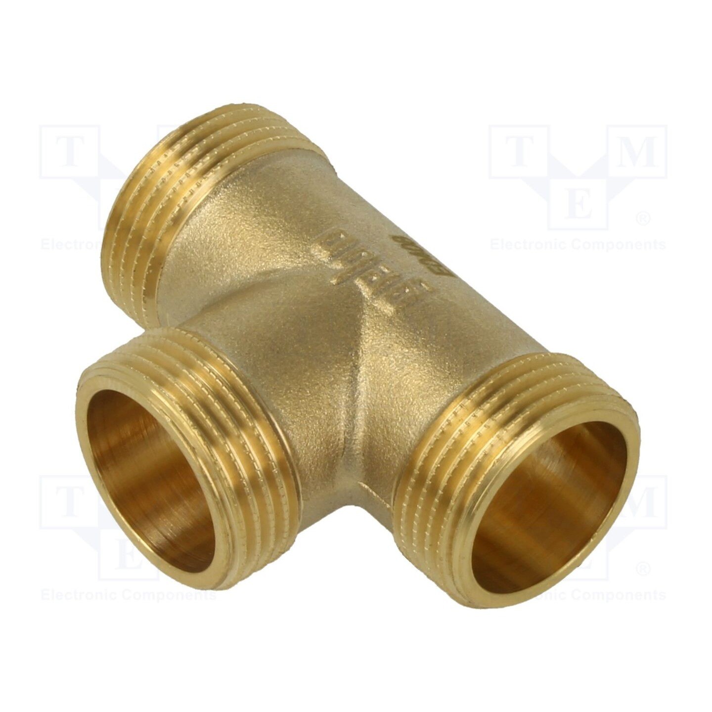 GEBO 135-5BR Splice terminal