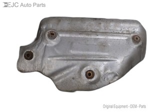 Right Exhaust Manifold Heat Shield For 08-10 Infiniti G37  3.7 14002EY01A Gas