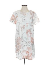 NWT Minkpink Women White Casual Dress S