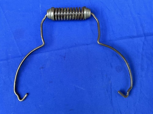 Antique Vintage PERFECTION Wire Metal Bail Handle for Kerosene Oil Heater