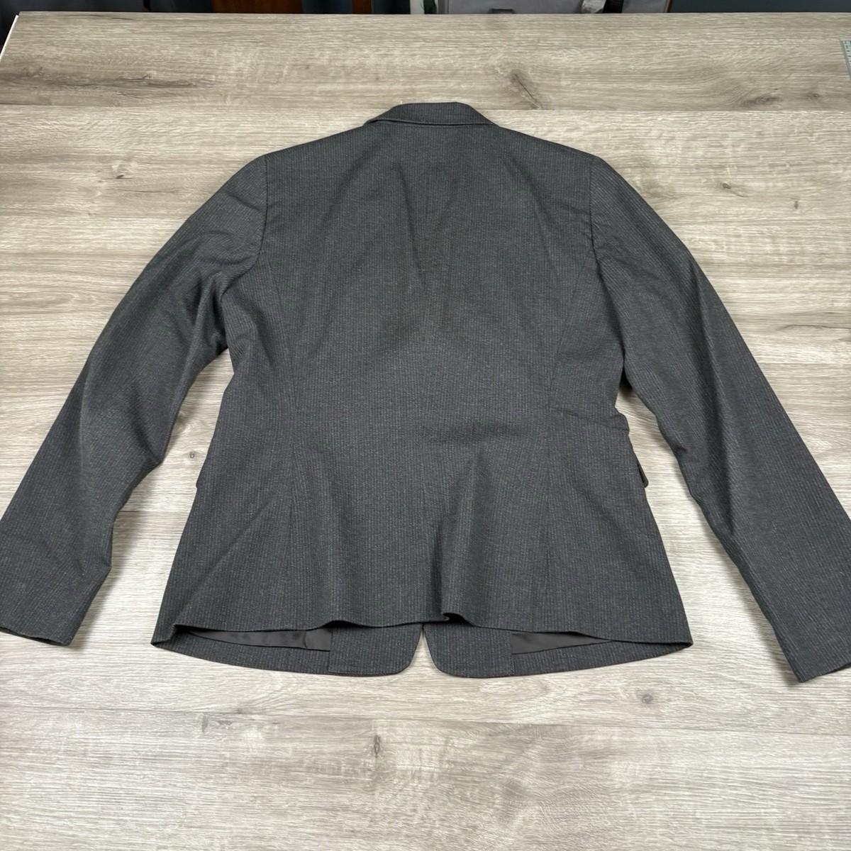 Blazer da donna Tahari nero stile militare taglia 8 - Italia Blazer da donna Tahari nero stile militare taglia 8 - Italia