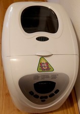 Brotbackautomat Clatronik BBA 3505