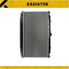 214106M110 Radiator For 2000 2001 2002 2003 2004 05 2006 Nissan Sentra 4CYL 1.8L