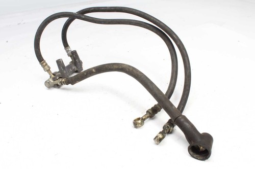 Flessibile del freno FEBI BILSTEIN 36133