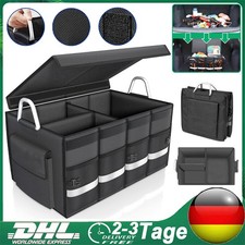 Kofferraum Tasche Organizer Kofferraumtasche Autotasche PKW KFZ WerkzeugBox NEU