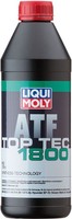 Liqui Moly 3687 Top Tec ATF 1800 1 Liter GetriebeöL