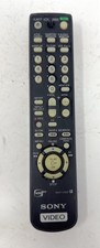 Genuine Sony Remote RMT-V307A Remote Control