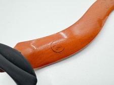 Mach One Maple Violin Shoulder Rest Mach One Violin