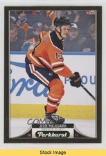 2022-23 Upper Deck Parkhurst Gold Foil Jesse Puljujarvi #35 READ 0vg5