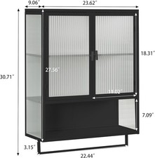Tirante De Hierro Forjado Original Forgery – 5 Pulgadas (133mm) Peltre Oscuro – Para Cajones Y Armarios