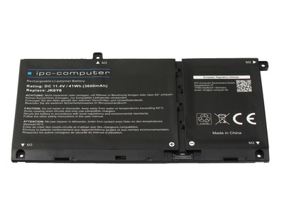 Akku für Dell Vostro 14 (5402)
