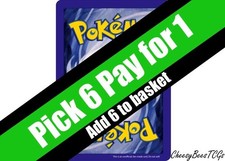 Pokemon - Trainer Cards (Scarlet & Violet & various Sets)