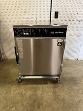 Used Alto-Shaam 767-SK Undercounter Cook and Hold BBQ Smoker Oven 208/240V