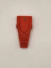 Transformers G1 Raiden Shouki backplate part only vintage