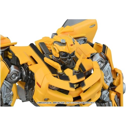 TAKARA TOMY T-SPARK Transformers 40th Selection Bumblebee Action Figure AUTH - Picture 11 of 12