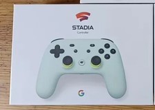 New Sealed Google Stadia  Wasabi Green Wirele...