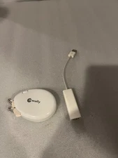 Apple USB 2.0 Ethernet Adapter (Model A1277) & MaCally Retractable Network Cable