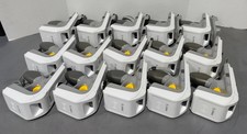 Zebra RFD8500-5000100-US UHF RFID Sled Reader Bluetooth Lot of 15 No Batteries