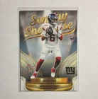 2025 Topps Signature Jaxson Dart Base (RAW)