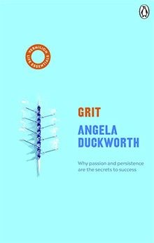 Grit: (Vermilion Life Essentials) von Duckworth, An... | Buch | Zustand sehr gut