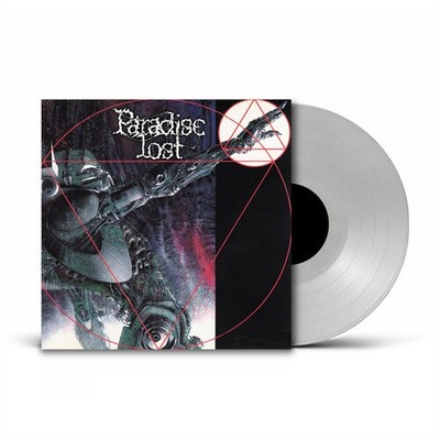 Paradise Lost - Lost Paradise - UK Exclusive Clear Vinyl [New Vinyl LP] Clear Vi