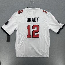 Nike Tom Brady Super Bowl NFL Jerseys for sale | eBay