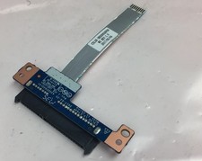 OEM HP Pavilion 15-BS Series SATA HDD Hard Drive Connector w/ Cable LS-E793P