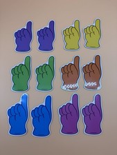 12 x Lakeshore Cheer Up Magnet