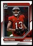 Mike Evans 2024 Donruss Optic #186 Tampa Bay Buccaneers NFL READ FREE SHIPPING