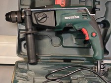 Perceuse à percussion Metabo SBE 760 760W/Garantie 1an