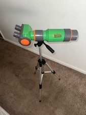 Nature Bound Telescope