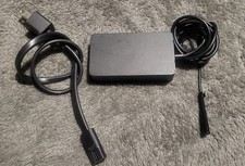 Microsoft Surface Pro Charger Model 1625 OEM Genuine Power Adapter USB Untested