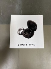 Smart Ring Heart Rate Monitor Blood Pressure Ring Sleep Tracker Health Ring Pedo