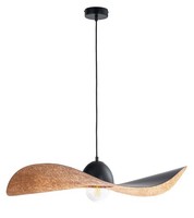 HäNgelampe E27 Schwarz Kupfer Modern Design Pendelleuchte Esstisch Wohnzimmer