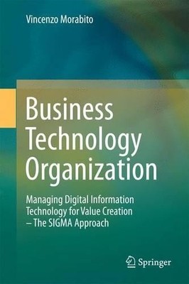 Business Technology Organization - 9783642443213