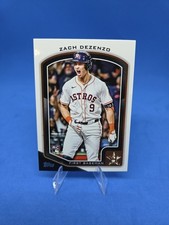 2025 Topps #11 Zach Dezenzo Flagship Collection (Series Two)