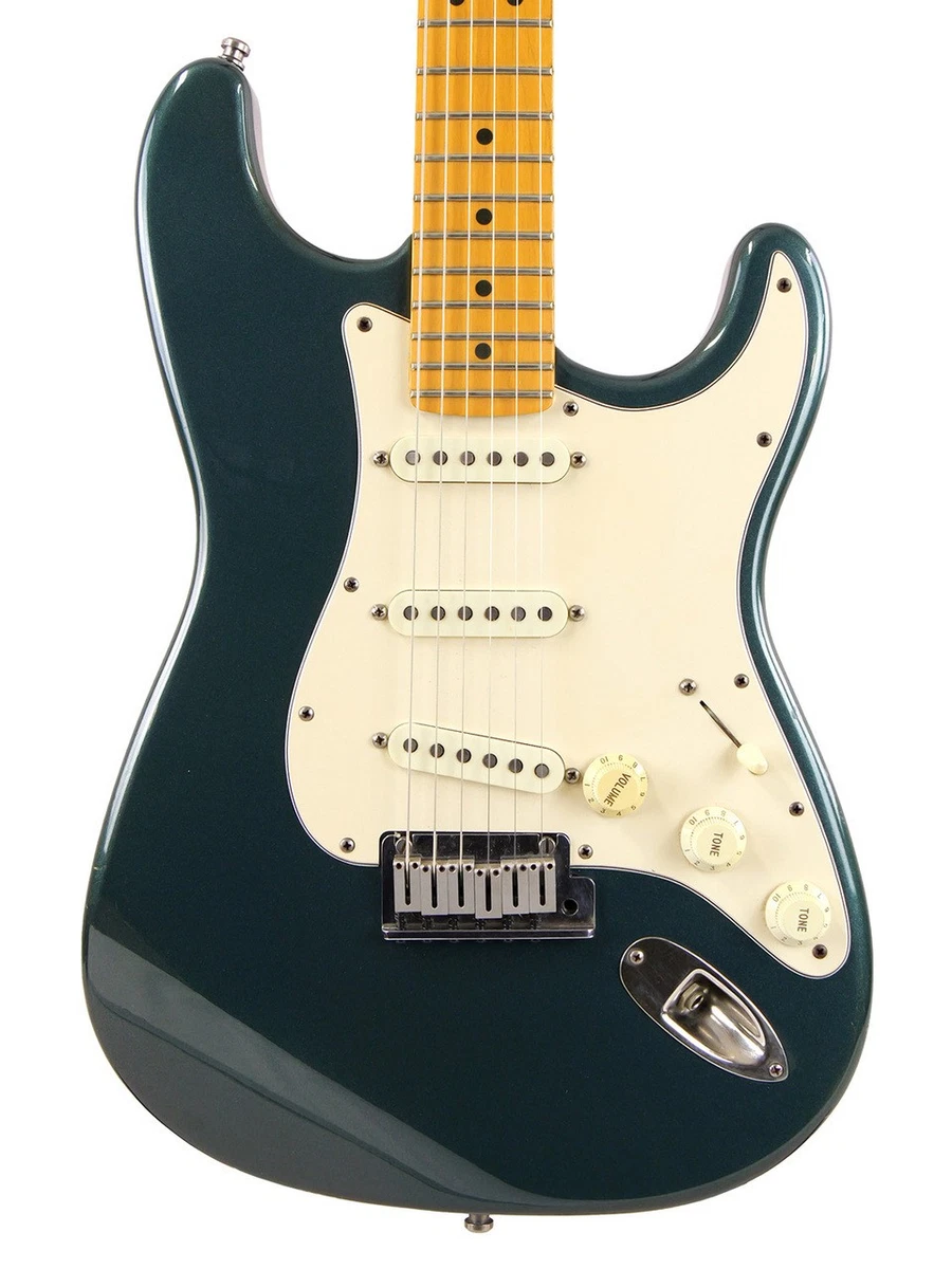Fender American Standard Stratocaster Electric Guitars for sale | eBay