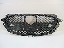 Mazda 2 grille 2023- genuine new D43N50719