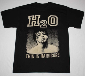 H2o Band Shirt | eBay