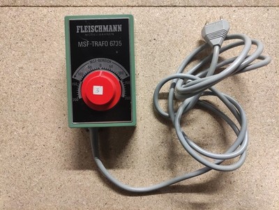Fleischmann Trafo MSF 6735 (P339)
