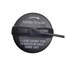 Gas Cap, Replacement Fuel Cap Compatible with JEEP Dodge Ram OEM:52030377AB