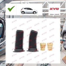 Staubschutzsatz, Stoßdämpfer Vorne Kyb für Mazda 2 DE_, DH_3 1.3