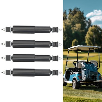 Stoßdämpfer, EZGO TXT Stoßdämpfer, 4er-Pack Stoßdämpfer