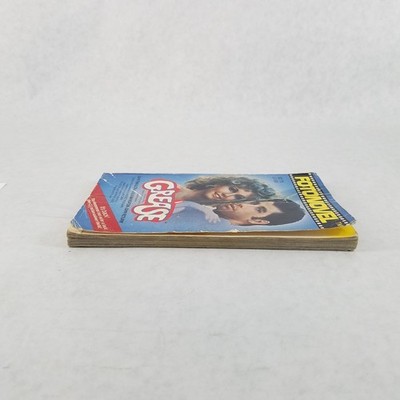Grease The Fotonovel 1st Edition 1978 for sale online | eBay UK