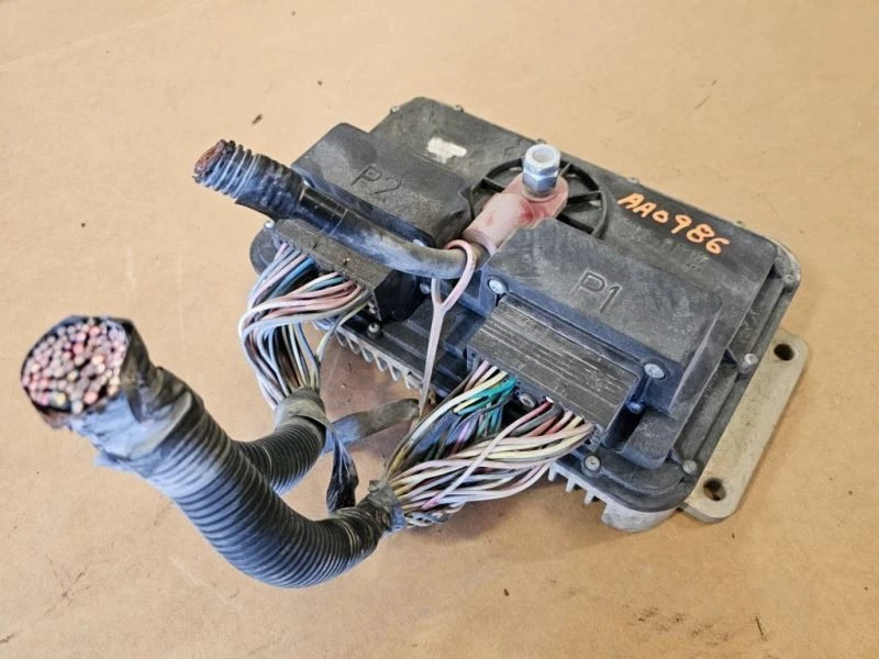 Б/У МОДУЛЬ ПЕРЕБОРКИ 09 AMERICAN EAGLE SPARTAN, КАК ПОКАЗАНО  - Изображение 3 из 4