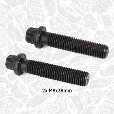 Vis de bielle FORD 1,0 M1CA M1CB M1DA M1JA M1JC M1JE M1JH M2DA M2GA M2GB SFCA