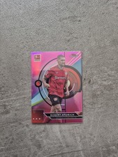 2022-23 Topps Finest Bundesliga - Robert Andr...