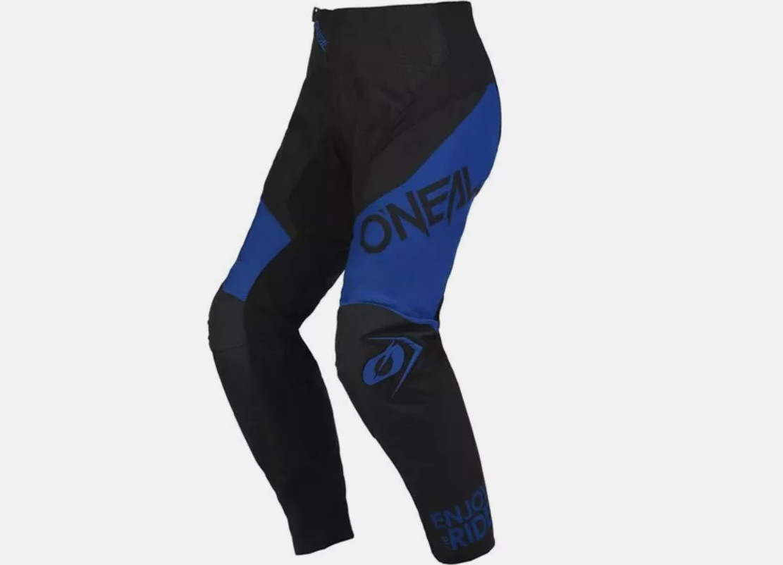 O&apos;Neal Men&apos;s Element Racewear V&period;23 Pants &lpar;Size 40&rpar; Motocross&sol;Offroad E022-0040